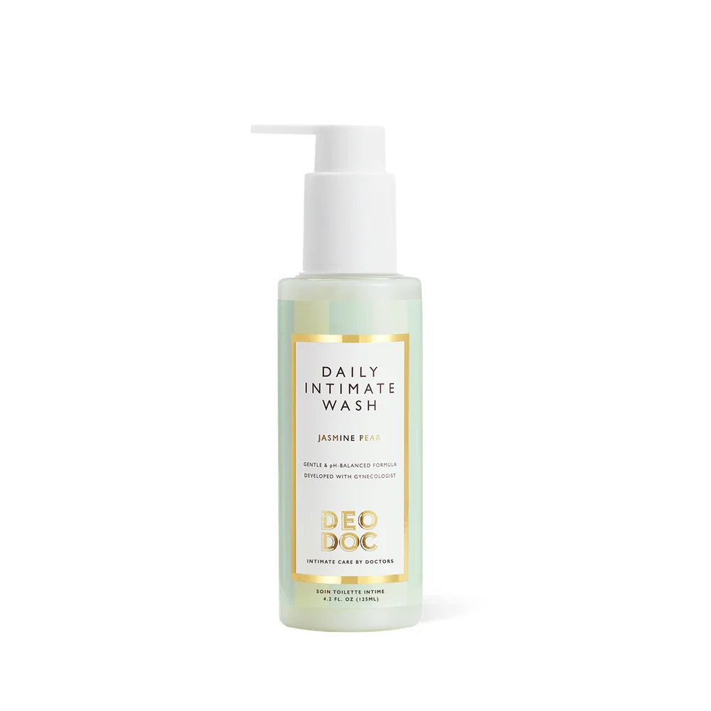 Daily Intimate Wash – DeoDoc v:1911347 Daily Intimate Wash – DeoDoc v:1911347