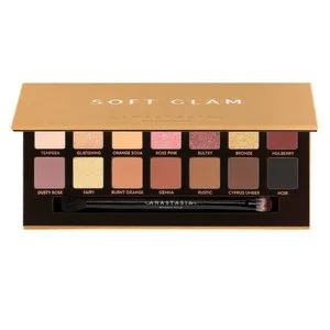 Anastasia Beverly Hills Eye Shadow Palette Soft Glam 10,36g v:9280164