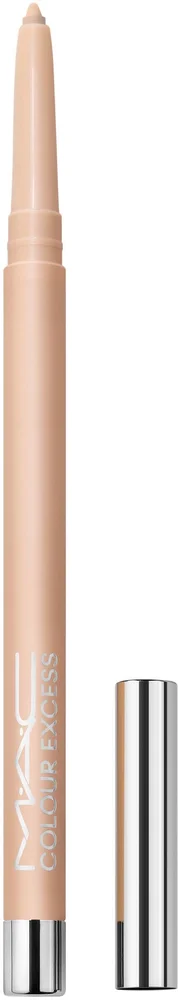 MAC Cosmetics Colour Excess Gel Pencil Eyeliner Full Sleeve v:6325601 MAC Cosmetics Colour Excess Gel Pencil Eyeliner Full Sleeve v:6325601