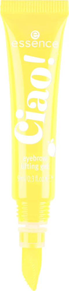 essence Ciao! Eyebrow Lifting Gel v:7501692 essence Ciao! Eyebrow Lifting Gel v:7501692