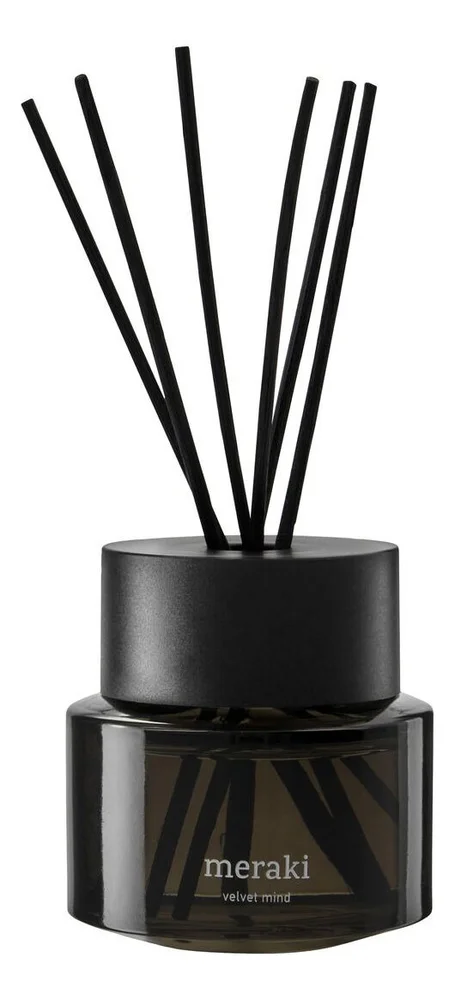 Meraki Diffuser - Velvet Mind - 100 ml. v:9810569