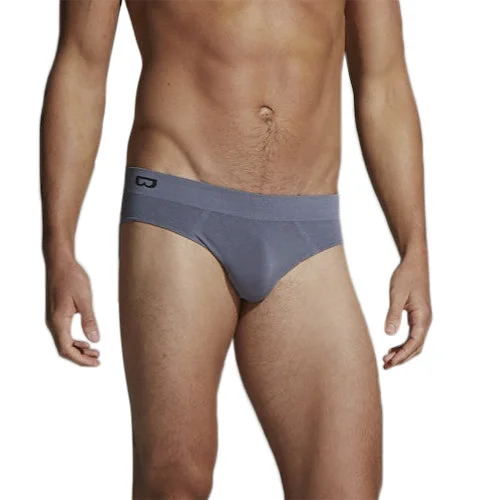 Men’s Briefs Charcoal | Str. XL v:9890759