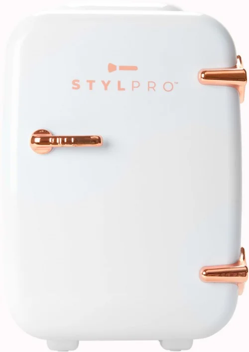 STYLPRO 4 Litre Beauty Fridge v:6045570