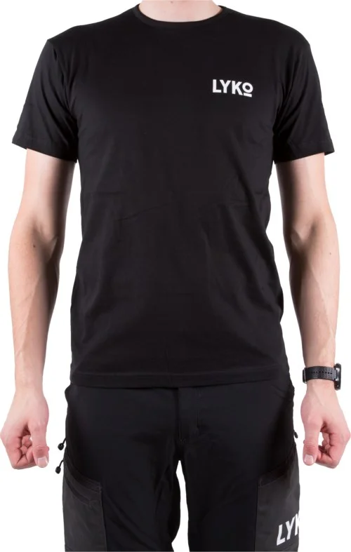 By Lyko T shirt Herr Kort ärm M v:2221047