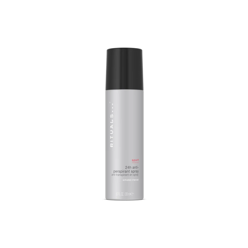 Sport 24h Anti-Perspirant Spray 200 ml – RITUALS v:1596278