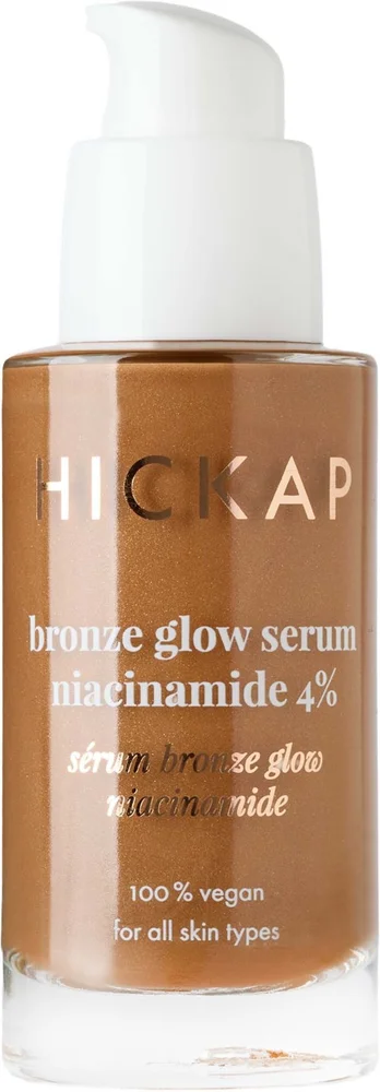 HICKAP Bronze Glow Serum 30 ml v:6902570 HICKAP Bronze Glow Serum 30 ml v:6902570