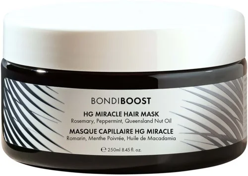 Bondi Boost HG Miracle Hair Mask 200 ml v:6084903