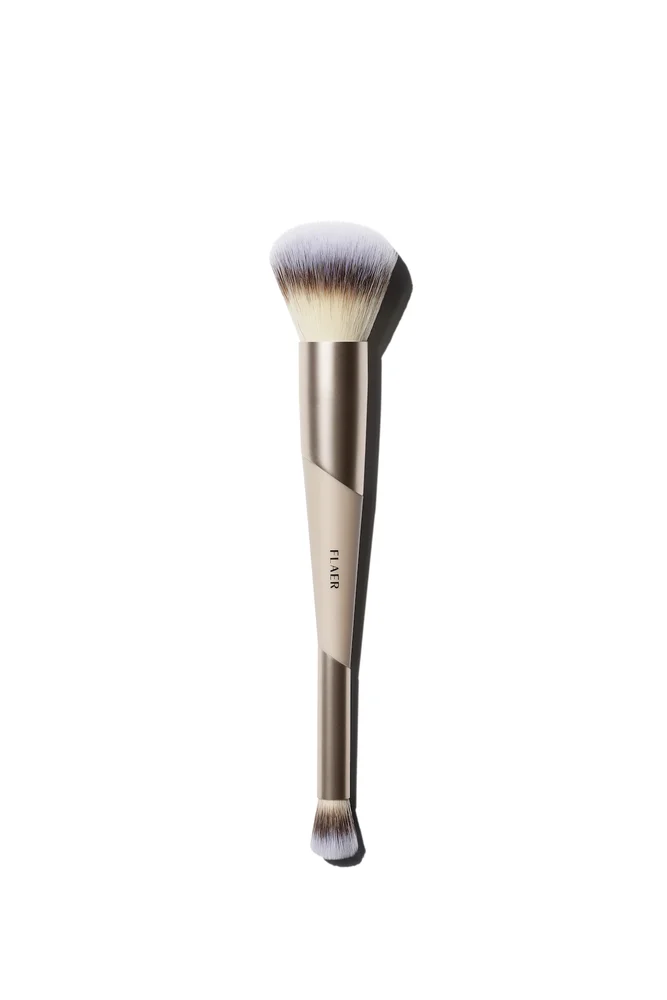 108 Foundation & Concealer Brush – FLAER v:3233511