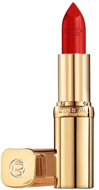 Loreal Paris Color Riche Intense 297 Red Passion v:9286607 Loreal Paris Color Riche Intense 297 Red Passion v:9286607