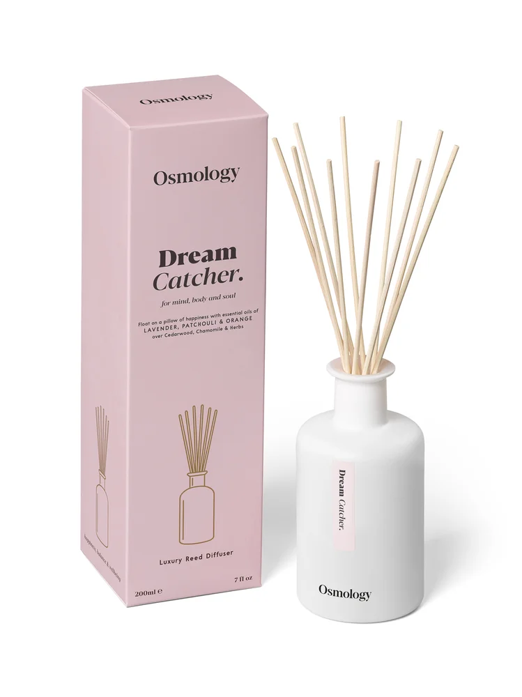 Dream Catcher Reed Diffuser 200 ml – Osmology v:7833430 Dream Catcher Reed Diffuser 200 ml – Osmology v:7833430