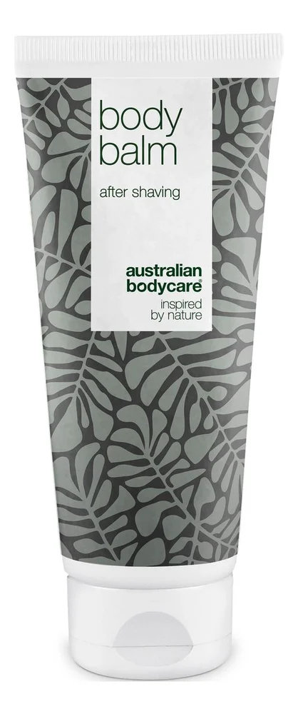 Australian Bodycare Body Balm After Shaving - 200 ml v:2103509
