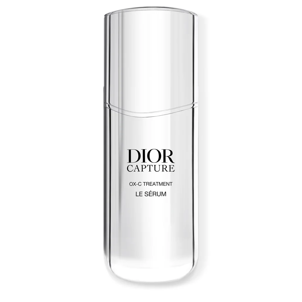Capture Le Sérum High-Performance Anti-Aging Correction for Wrinkles and Firmness 30 ml - DIOR v:9767405