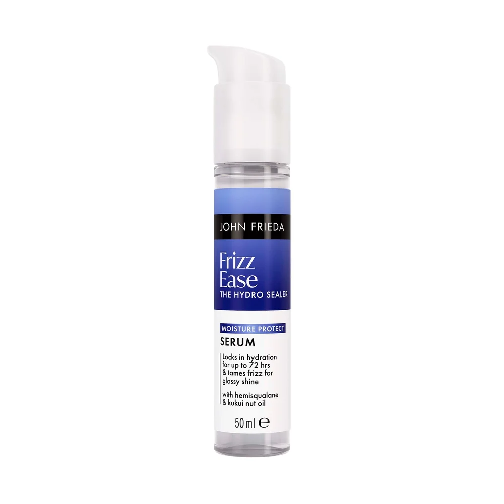 Frizz Ease Hydrate Hair Serum 50 ml – John Frieda v:2303490 Frizz Ease Hydrate Hair Serum 50 ml – John Frieda v:2303490