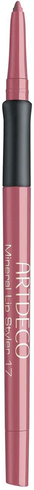 Artdeco Mineral Lip Styler 17 Vintage Nude v:8997942