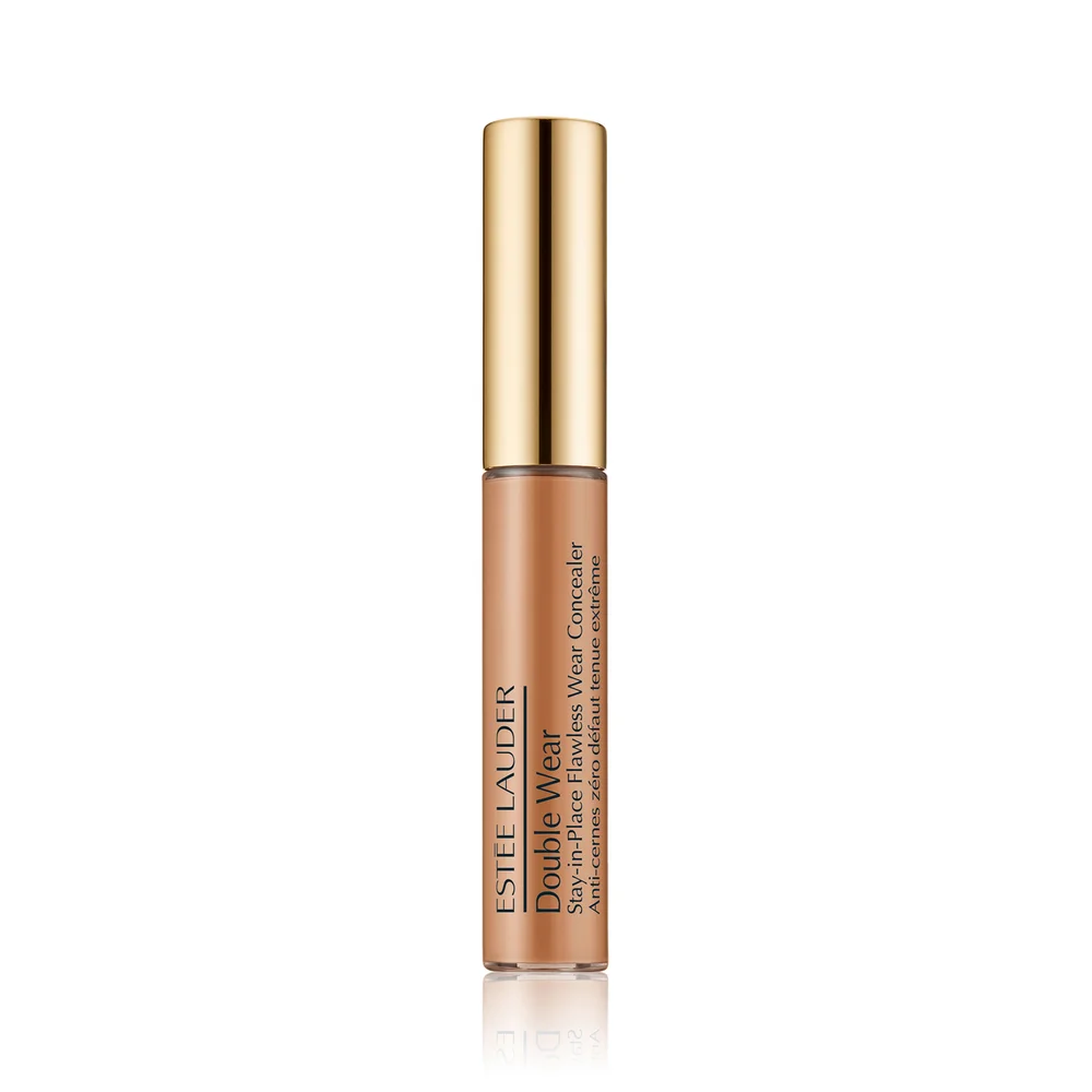 Double Wear Stay-In-Place Flawless Wear Concealer 4W Medium Deep - Estée Lauder v:5229792