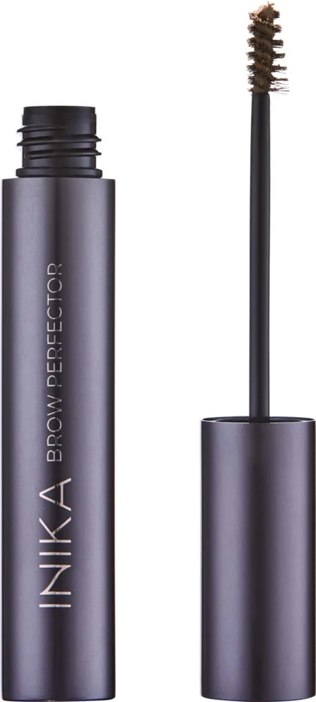Inika Organic Brow Perfector Perfector – Walnut v:4695937