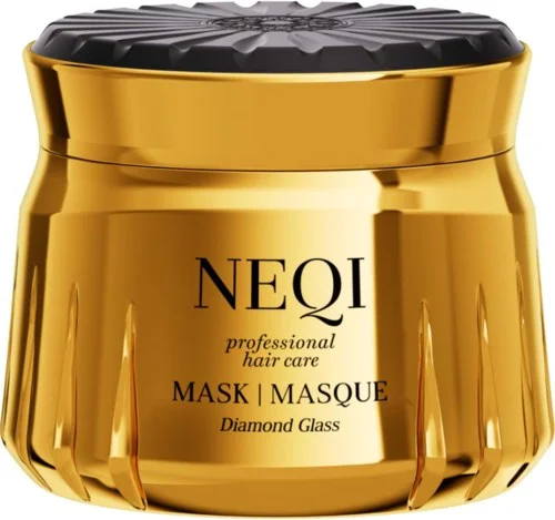 NEQI Diamond Glass Hair Mask 250 ml v:1111322 NEQI Diamond Glass Hair Mask 250 ml v:1111322