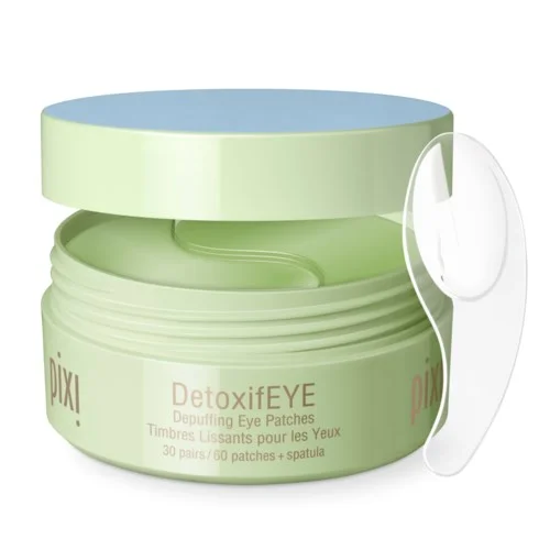 PIXI DetoxifEYE Depuffing Eye Patches 30 pcs 30 stk v:5922810 PIXI DetoxifEYE Depuffing Eye Patches 30 pcs 30 stk v:5922810