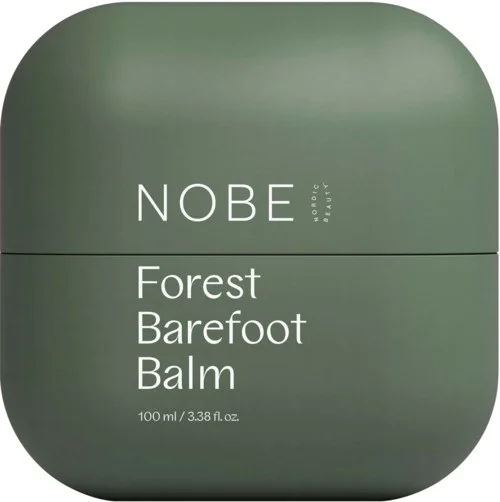 NOBE Forest Elixir™ Forest Barefoot Balm 100 ml v:3918566 NOBE Forest Elixir™ Forest Barefoot Balm 100 ml v:3918566