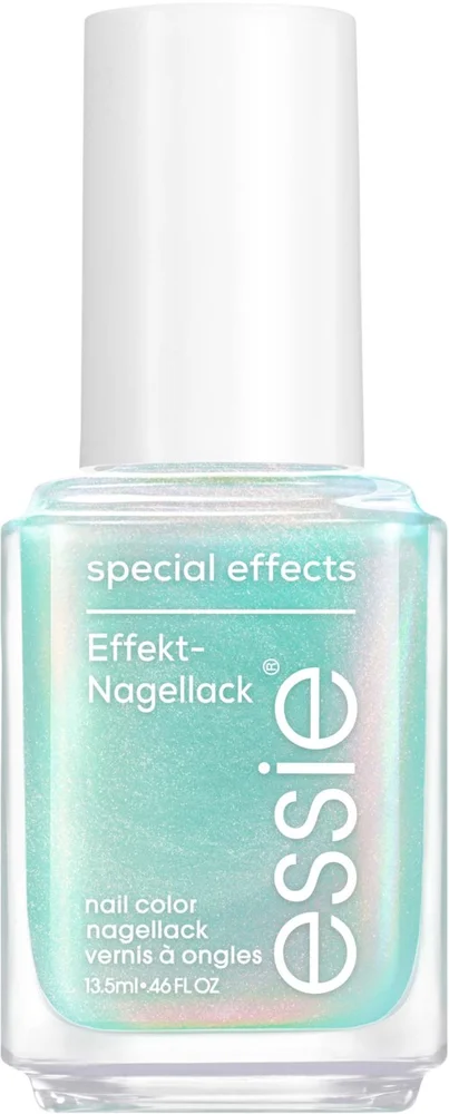 Essie Special Effects Nail Art Studio Nail Color 40 Mystic Marine v:3700683