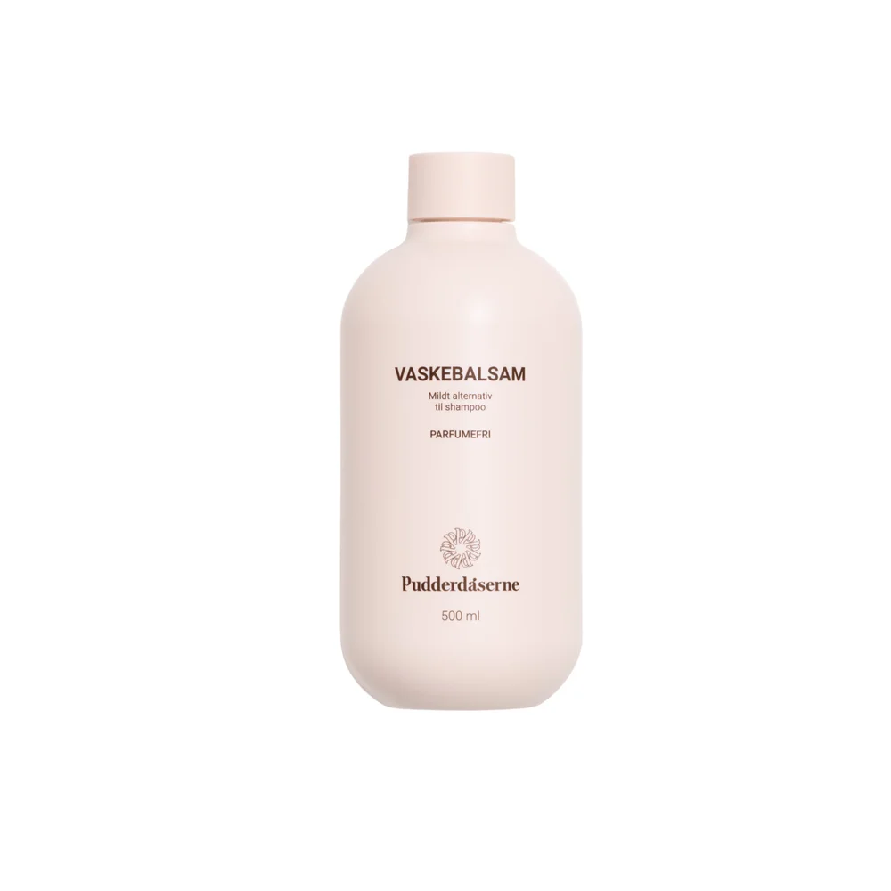 Cleansing Conditioner 500 ml – Pudderdåserne v:9293789 Cleansing Conditioner 500 ml – Pudderdåserne v:9293789