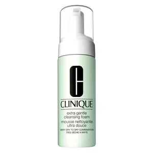 Clinique Extra Gentle Cleansing Foam 125ml v:4403767