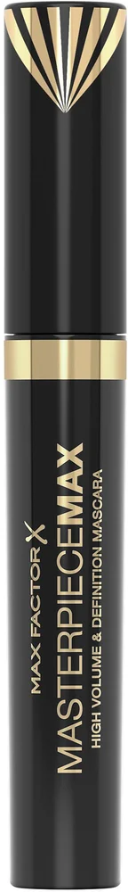 Max Factor Masterpiece Max High Volume & Definition Mascara 001 Black v:4592021 Max Factor Masterpiece Max High Volume & Definition Mascara 001 Black v:4592021