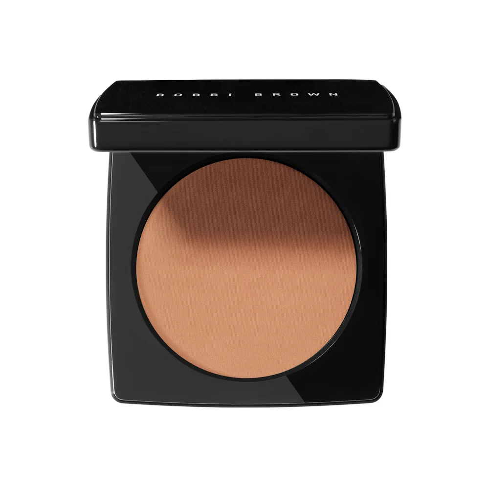 Bronzing Powder Golden Light – Bobbi Brown v:8672690