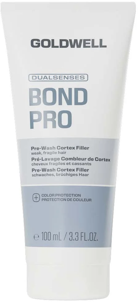 Goldwell Dualsenses Bond Pro Pre-Wash Cortex Filler G 100 g v:4719176