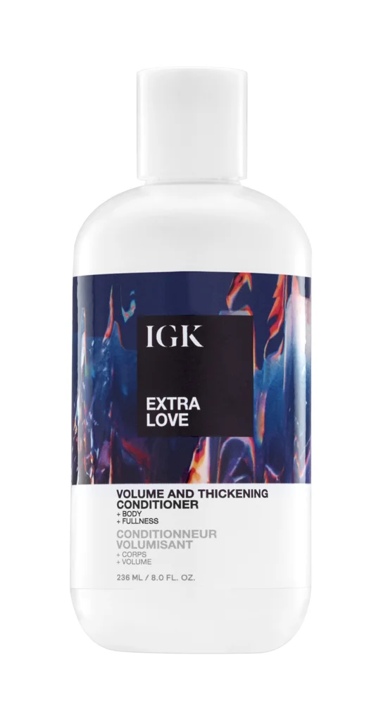 Extra Love Conditioner 236 ml – IGK v:8989219 Extra Love Conditioner 236 ml – IGK v:8989219