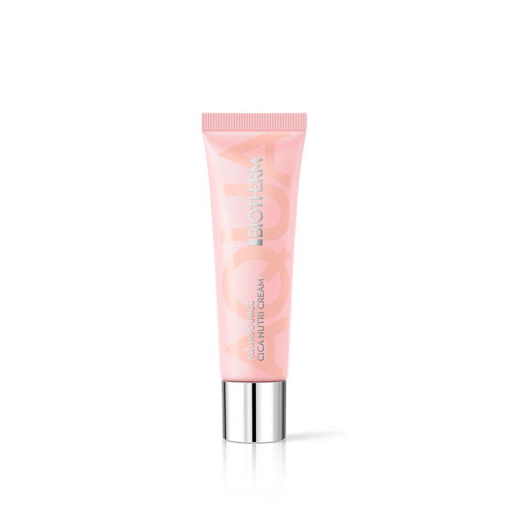 Aquasource Cica Nutri Cream 30 ml – Biotherm v:1481056 Aquasource Cica Nutri Cream 30 ml – Biotherm v:1481056
