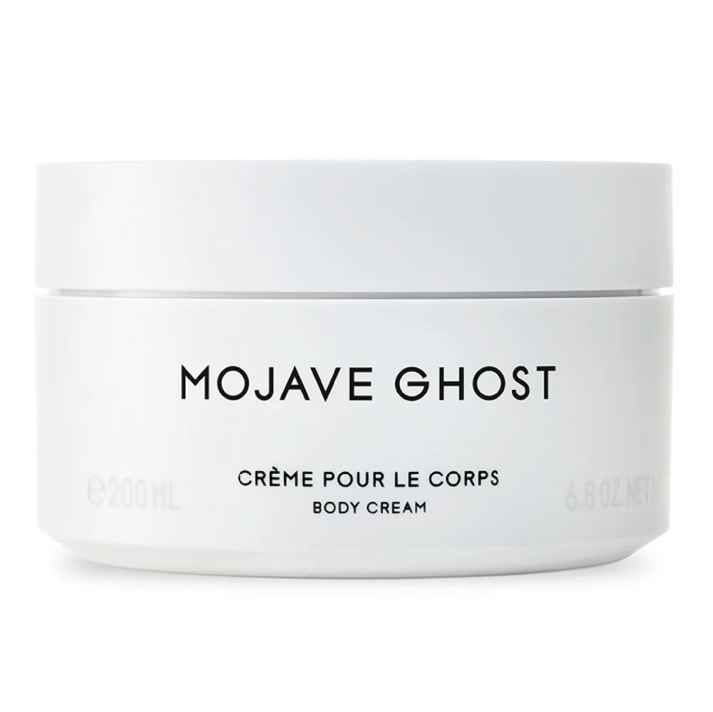 Mojave Ghost Body Cream 200 ml - BYREDO v:6590900