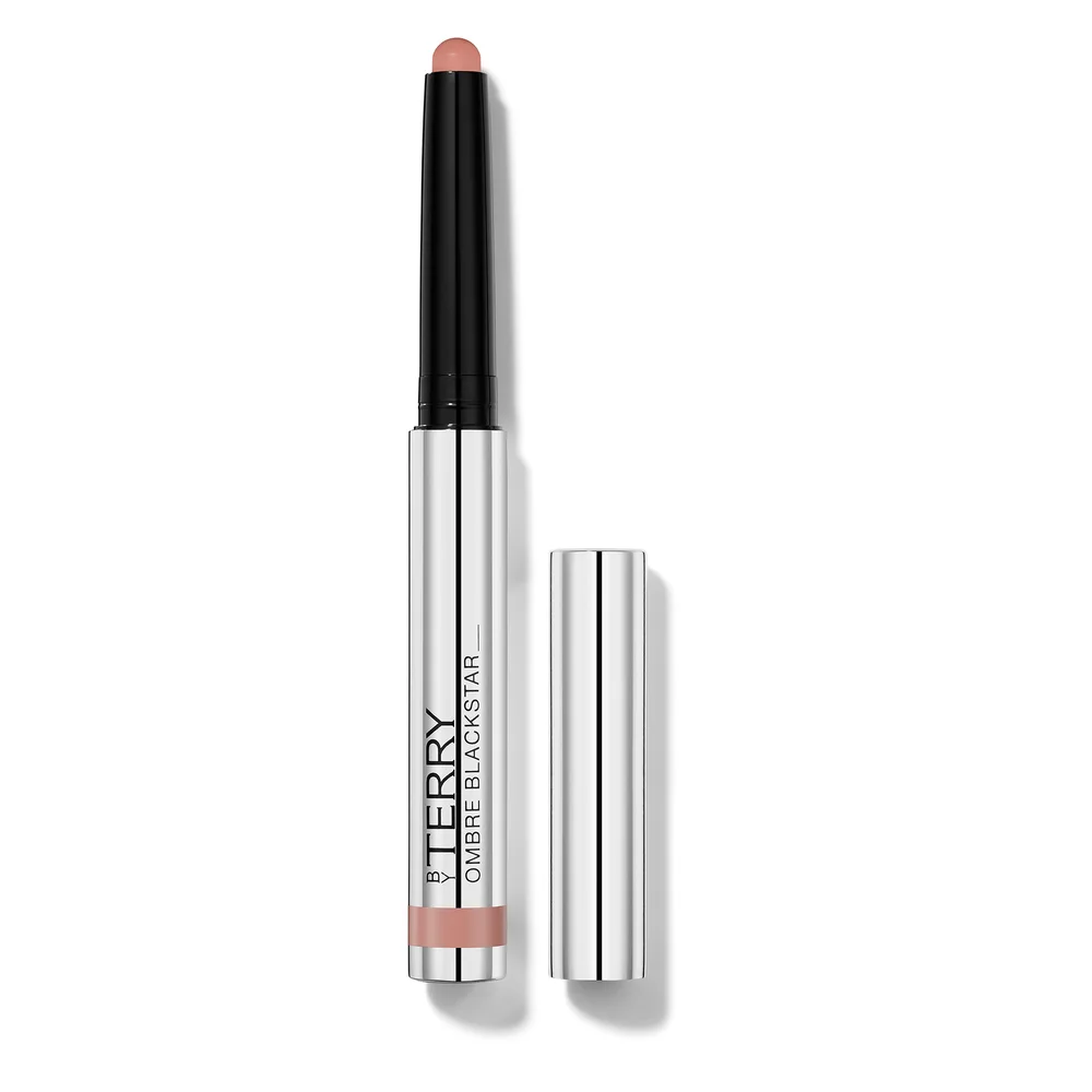 Ombre Blackstar Matte 101 Nude - By Terry v:6544224