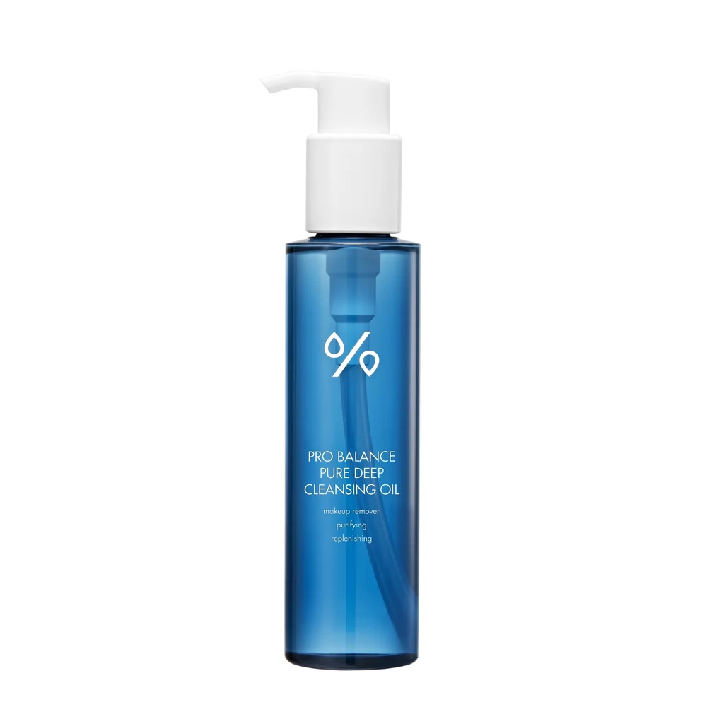 Dr.Ceuracle Pro Balance Pure Deep Cleansing Oil 155ml v:4525298