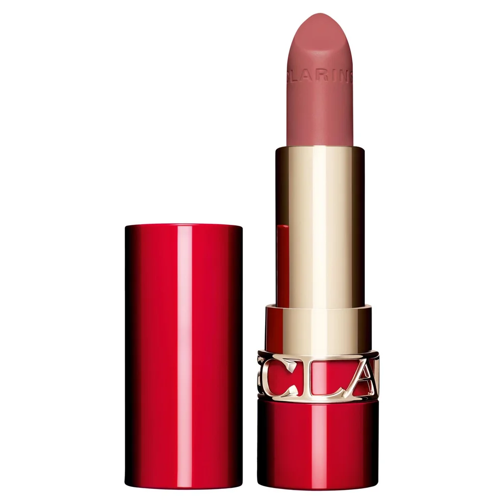 Joli Rouge Velvet Woodberry 759V - Clarins v:4854398