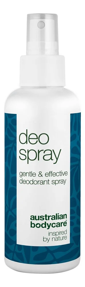 Australian Bodycare Deo Spray – 100 ml. v:7229676 Australian Bodycare Deo Spray – 100 ml. v:7229676