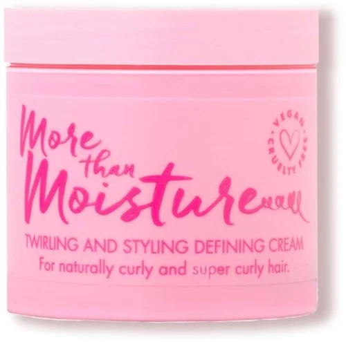 Umberto Giannini More Than Moisture Defining Cream 200 ml v:8195515