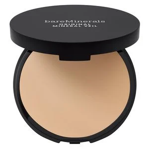 bareMinerals Original Mineral Veil Pressed Setting Powder Sheer Medium 9g v:5340835