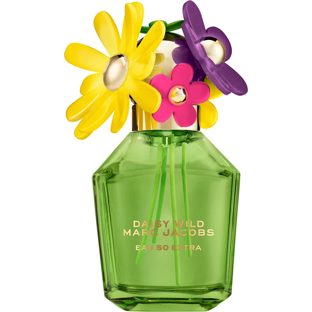 Daisy Wild Eau So Extra, EdP v:7172198