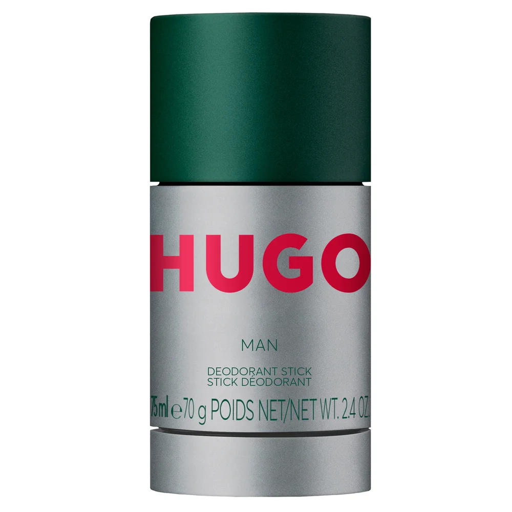 Hugo Man Deodorant Stick – Hugo Boss v:9144666 Hugo Man Deodorant Stick – Hugo Boss v:9144666
