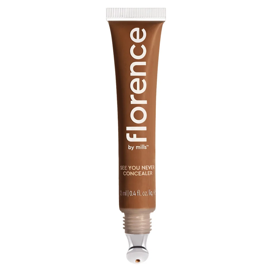 See You Never Concealer 165 Deep - Florence by Mills v:7277646