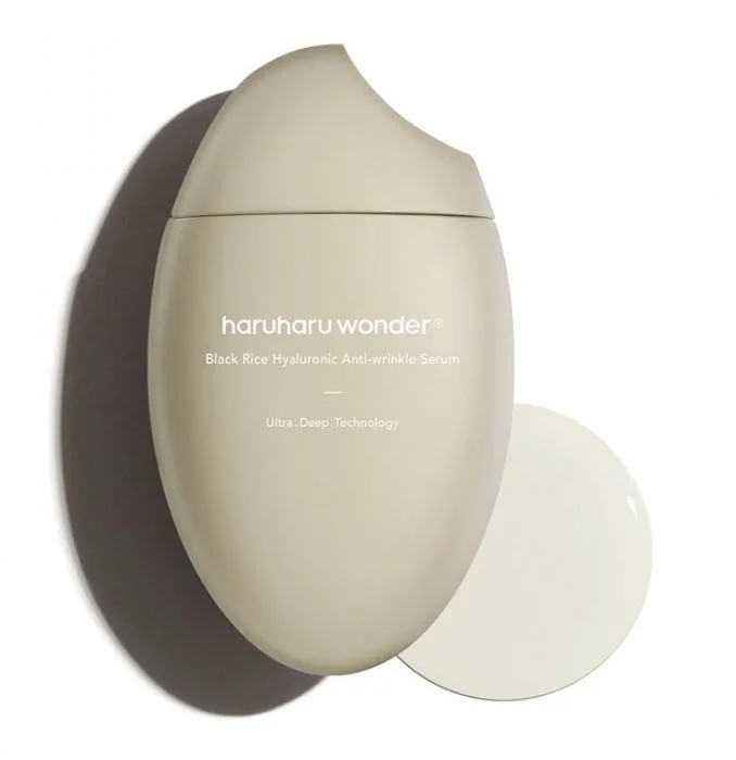 haruharu wonder Black Rice Hyaluronic Anti-wrinkle Serum 50 ml v:6867076 haruharu wonder Black Rice Hyaluronic Anti-wrinkle Serum 50 ml v:6867076