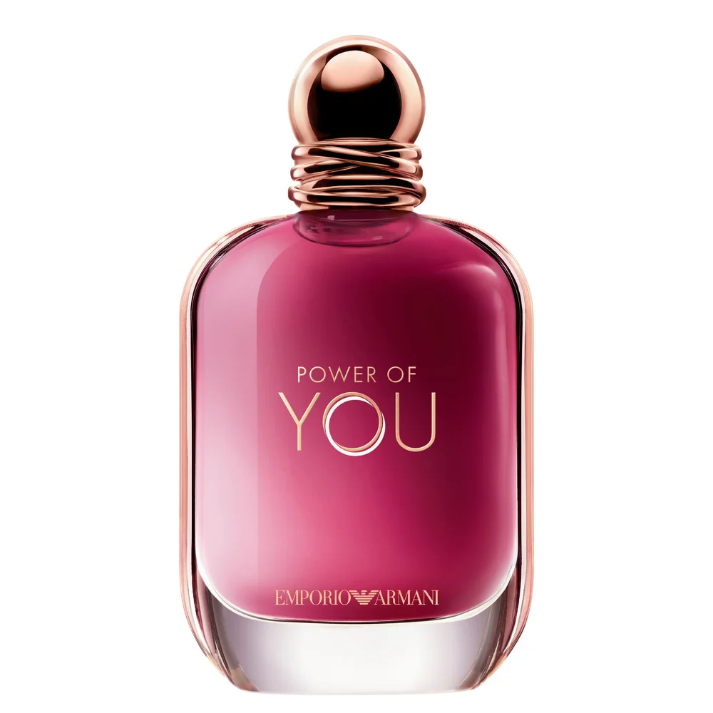 Emporio Armani Power of You Eau de Parfum 90 ml - Armani v:1023413