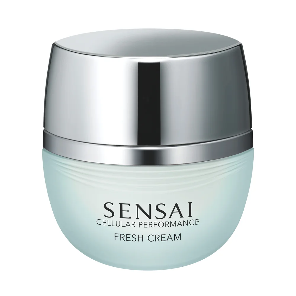 Cellular Perfomance Fresh Cream 40 ml – Sensai v:9152437 Cellular Perfomance Fresh Cream 40 ml – Sensai v:9152437