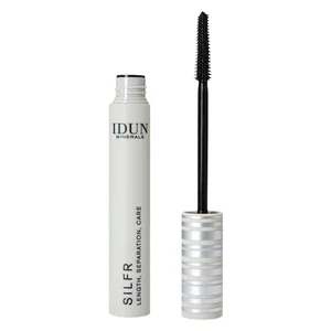 IDUN Minerals Mascara Silfr Brown 10ml v:7080775