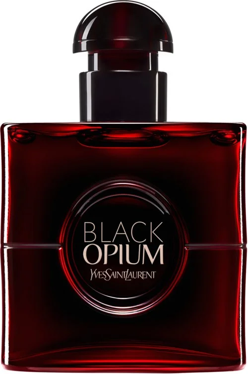 Yves Saint Laurent Black Opium Over Red Eau de Parfum 30 ml v:7845092 Yves Saint Laurent Black Opium Over Red Eau de Parfum 30 ml v:7845092