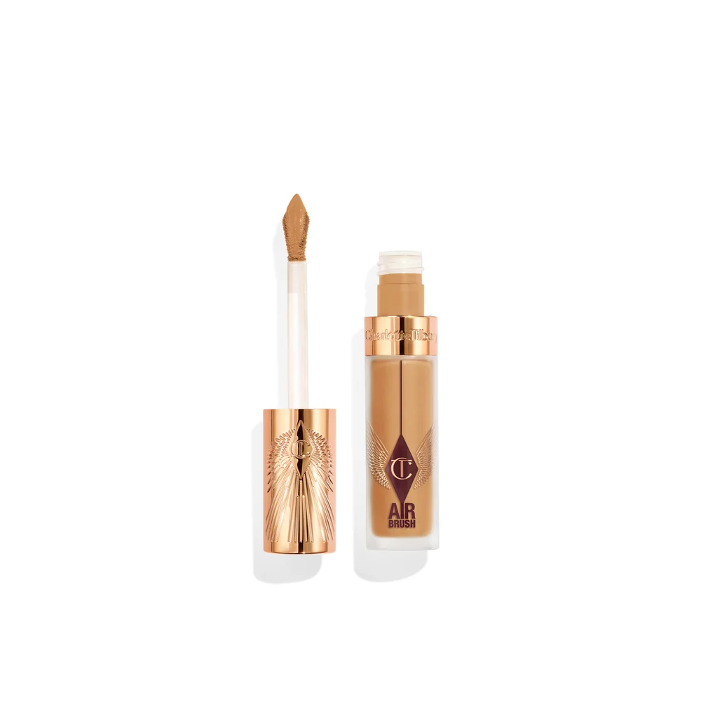 Airbrush Flawless Blur Concealer 11 TAN – Charlotte Tilbury v:2901462