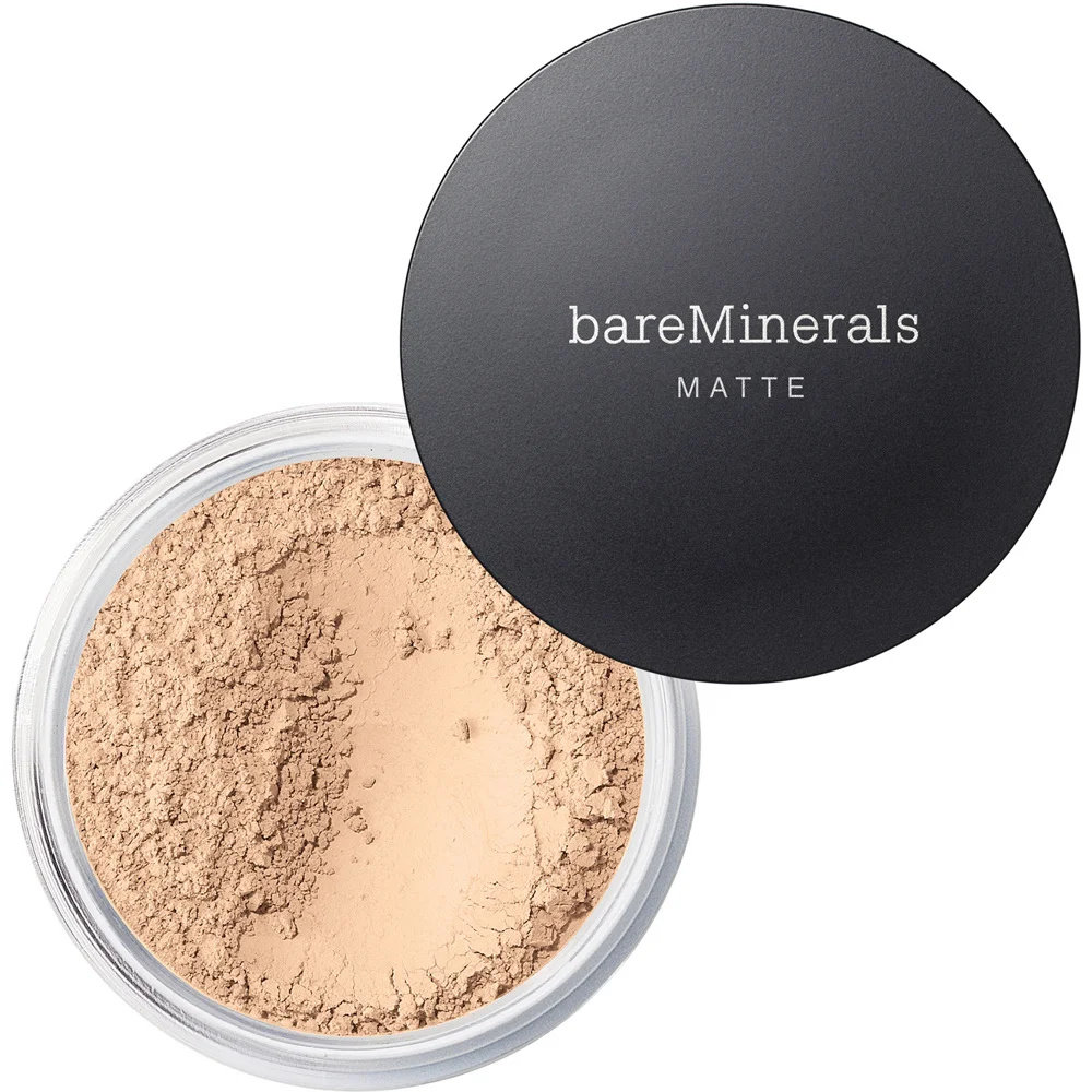 Matte Foundation SPF15 v:1805680