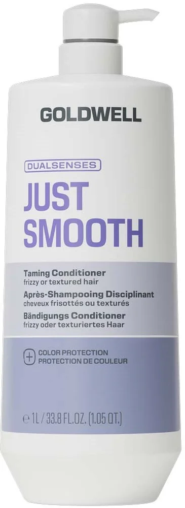 Goldwell Dualsenses Just Smooth Taming Conditioner 1000 ml v:6234059