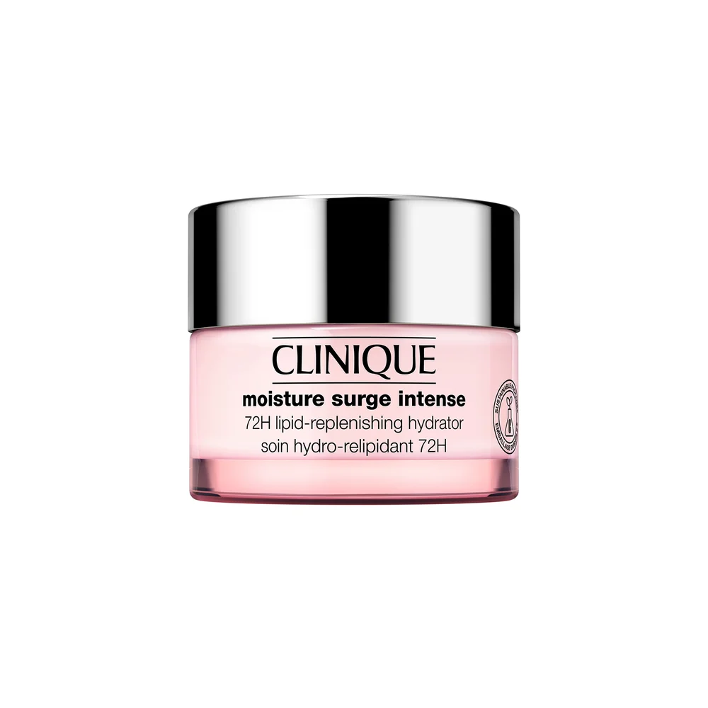 Moisture Surge Intense 72-Hour Lipid-Replenishing Hydrating Face Cream 30 ml - Clinique v:7053046